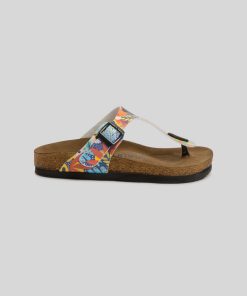 Mujer Mumka Shoes | Sandalias De Nina Africana