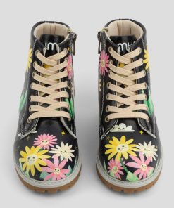 Ninos Mumka Shoes | Flores