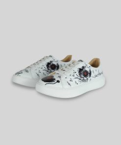 Hombre Mumka Shoes | Zapatillas De Musica