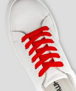 Cordones Mumka Shoes | Cordones Rojos