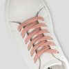 Cordones Mumka Shoes | Cordones Rosa Palido