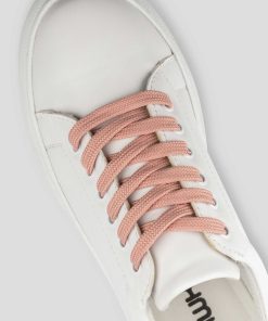 Cordones Mumka Shoes | Cordones Rosa Palido