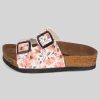 Ninos Mumka Shoes | Sandalias Florales