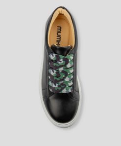 Cordones Mumka Shoes | Cordones Militares