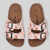 Ninos Mumka Shoes | Sandalias Florales