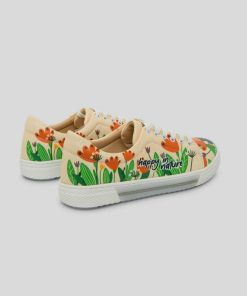 Mujer Mumka Shoes | Zapatillas Felices En La Naturaleza