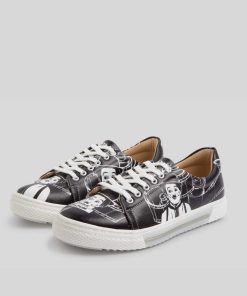 Mujer Mumka Shoes | Zapatillas Chaplin