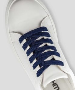 Cordones Mumka Shoes | Cordones Azul Oscuro