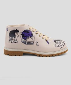 Mujer Mumka Shoes | Mafalda Y Es Un Desastre