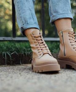 Mujer Mumka Shoes | Botas Desnudas