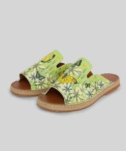 Mujer Mumka Shoes | Sandalias Mariposas