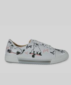 Mujer Mumka Shoes | Zapatillas Miau Vida