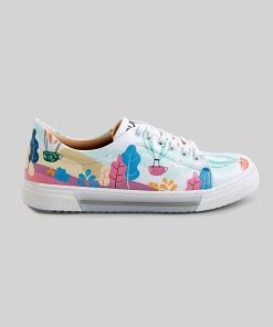 Mujer Mumka Shoes | Zapatillas De Globo