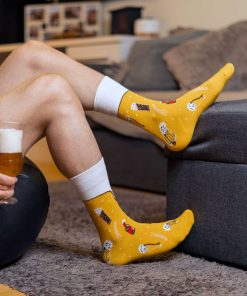 Calcetines Mumka Shoes | Calcetines Cerveza Talla 41-46