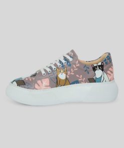 Mujer Mumka Shoes | Zapatillas Dogtor Y Medicat