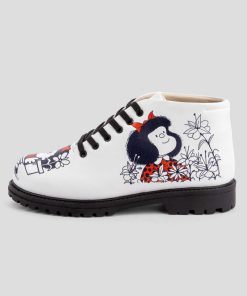 Mujer Mumka Shoes | Mafalda Y Natura