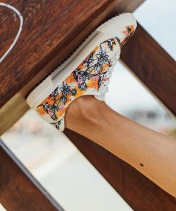 Mujer Mumka Shoes | Zapatillas La Nina Y Los Pajaros