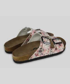 Mujer Mumka Shoes | Sandalias Florales