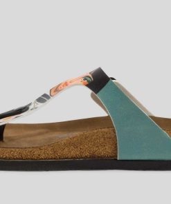 Mujer Mumka Shoes | Sandalias Dos Ninas