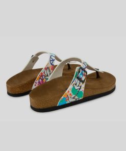 Mujer Mumka Shoes | Sandalias De Paz