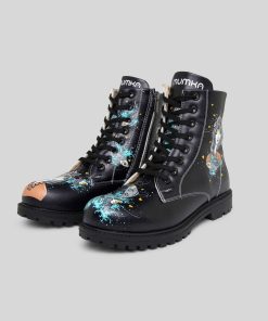 Mujer Mumka Shoes | Botas Koi Nina