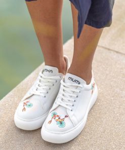 Mujer Mumka Shoes | Zapatillas De Pez Koi