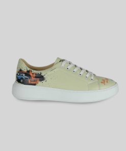 Hombre Mumka Shoes | Zapatillas De Surf