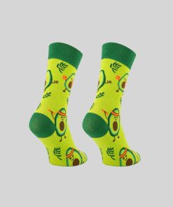 Calcetines Mumka Shoes | Calcetines Aguacate Talla 36-41