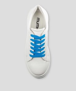 Cordones Mumka Shoes | Cordones Azules