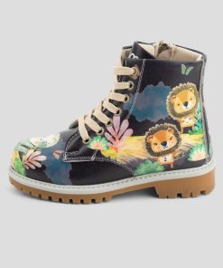 Ninos Mumka Shoes | Pequenos Animales