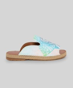 Mujer Mumka Shoes | Sandalias Elefante Mandala