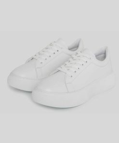 Mujer Mumka Shoes | Zapatos Blancos