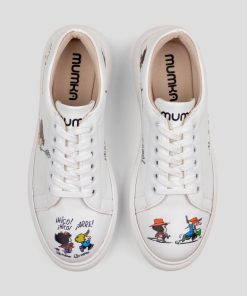 Mujer Mumka Shoes | Mafalda Y Juego