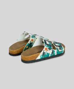 Mujer Mumka Shoes | Sandalias Lleva Tu Estrella