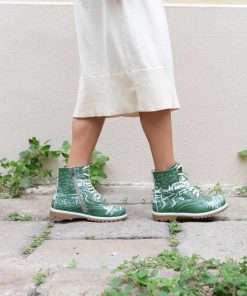 Mujer Mumka Shoes | Botas Naturaleza