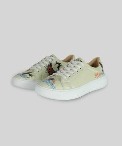 Hombre Mumka Shoes | Zapatillas De Surf