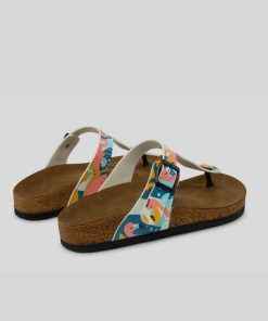 Mujer Mumka Shoes | Sandalias Los Flamencos