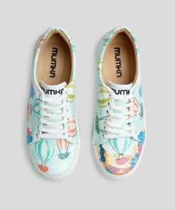 Mujer Mumka Shoes | Zapatillas De Globo