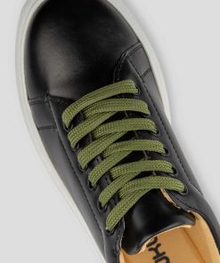 Cordones Mumka Shoes | Cordones Caqui