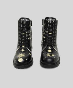 Mujer Mumka Shoes | Botas Starart