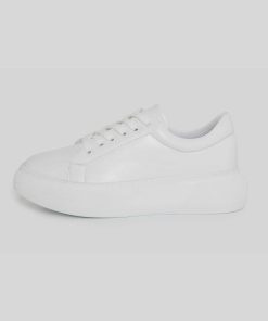 Mujer Mumka Shoes | Zapatos Blancos