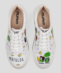 Mujer Mumka Shoes | Mafalda Y La Original