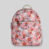 Ninos Mumka Shoes | Mochila Mini Jardin Rosa