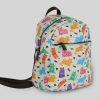 Mujer Mumka Shoes | Mochila Mini Gatos Colores