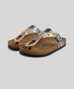 Mujer Mumka Shoes | Sandalias De Nina Africana