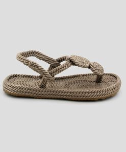 Mujer Mumka Shoes | Sandalias Nomadas Circulos De Arena