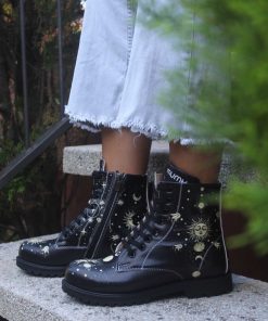 Mujer Mumka Shoes | Botas Starart