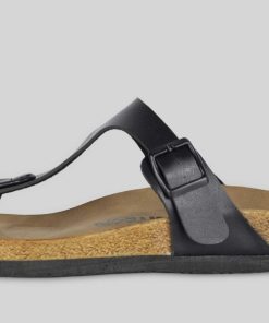 Mujer Mumka Shoes | Sandalias Negro