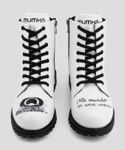 Mujer Mumka Shoes | Mafalda Y Sopa