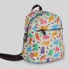 Ninos Mumka Shoes | Mochila Mini Gatos Colores